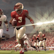 Illustration for article titled Chaotic Conference Alignments Scramble College Footballs Video Game, Too